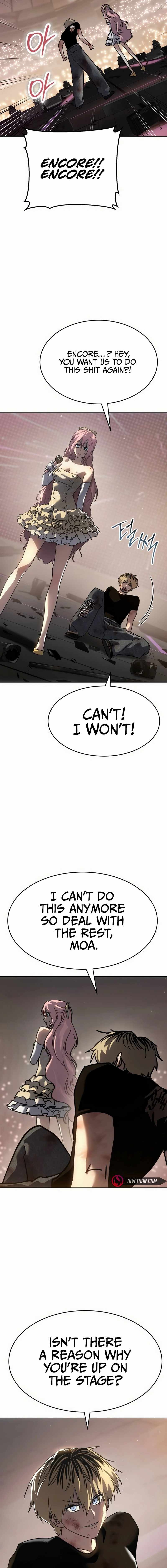 Laws of the good child Chapter 50 19